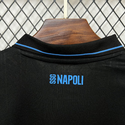 Camiseta Napoli Third 2025/26
