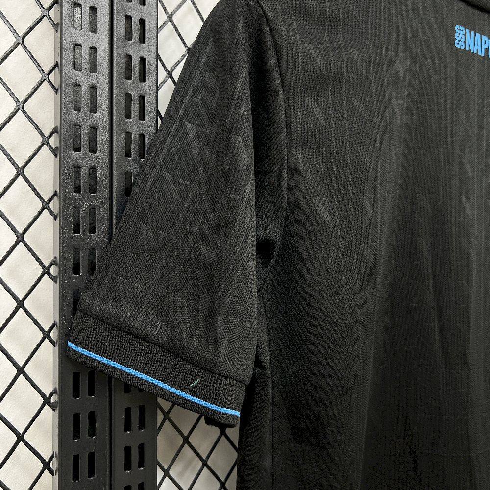 Camiseta Napoli Third 2025/26