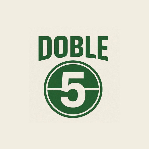 Doble Cinco