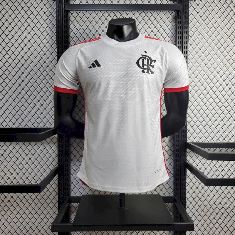 Camiseta Flamengo Away Player 2024/25
