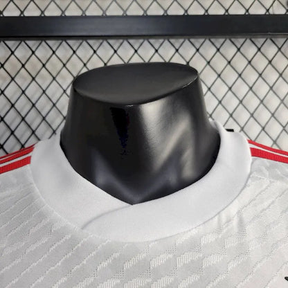 Camiseta Flamengo Away Player 2024/25