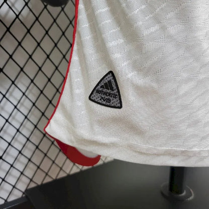 Camiseta Flamengo Away Player 2024/25